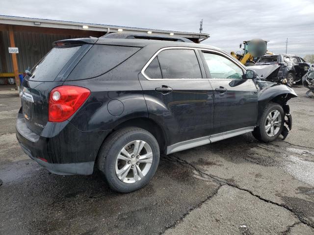 Parquets CHEVROLET EQUINOX 2013 Black