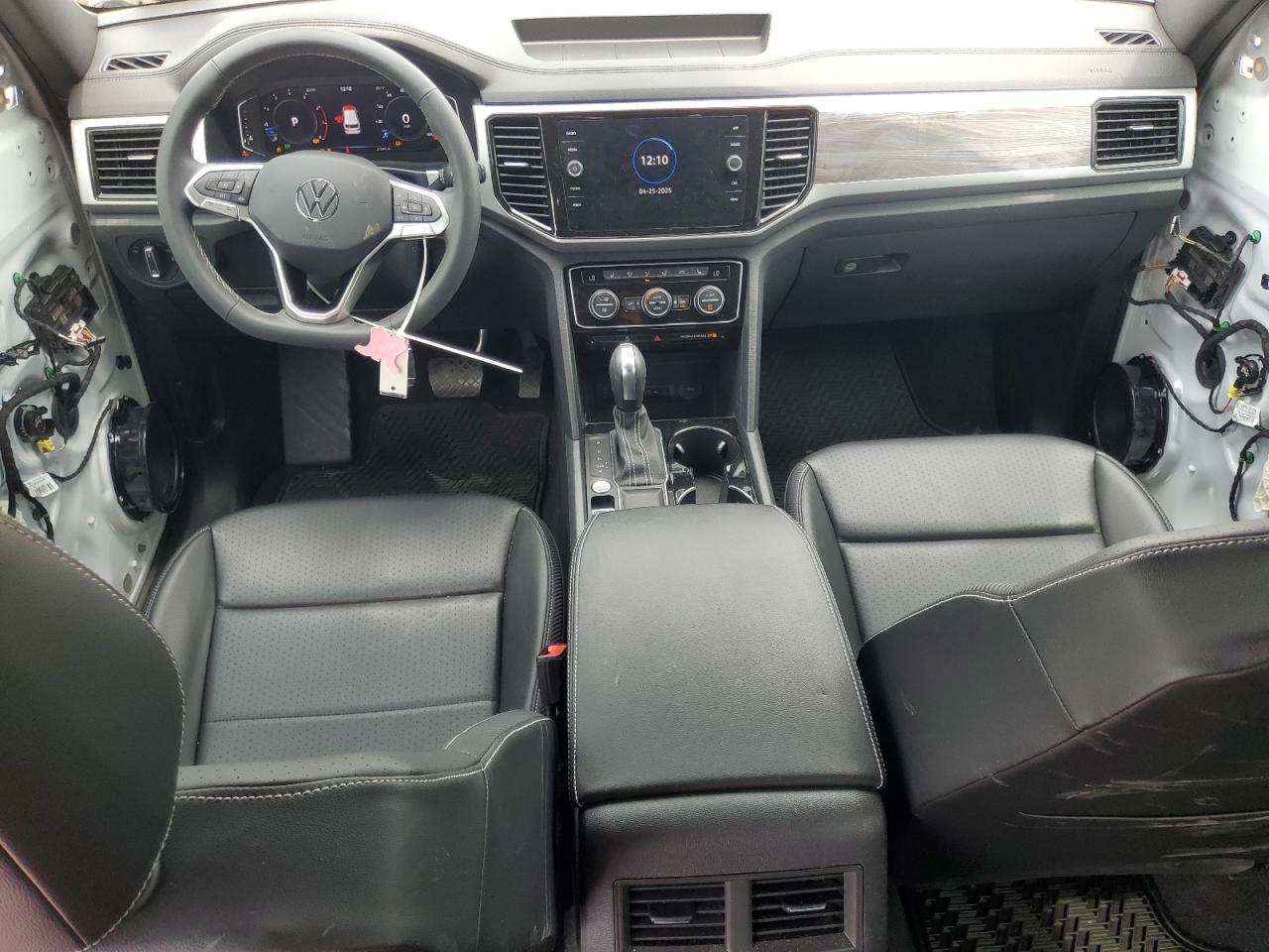2022 Volkswagen Atlas Cross Sport Se VIN: 1V2JE2CA6NC223234 Lot: 54621175