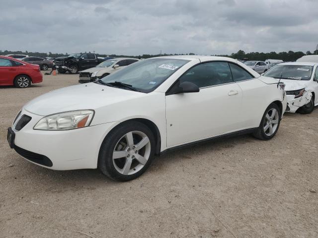 2007 Pontiac G6 Gt