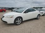 2007 Pontiac G6 Gt na sprzedaż w Houston, TX - Rear End