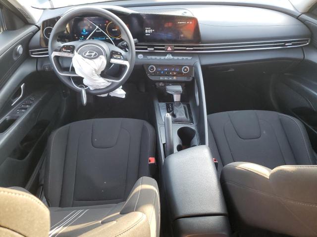  HYUNDAI ELANTRA 2024 Szary