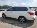 2018 Nissan Pathfinder S للبيع في Ellenwood، GA - Front End