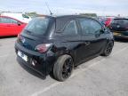 2018 VAUXHALL ADAM ENERG for sale at Copart CHESTER