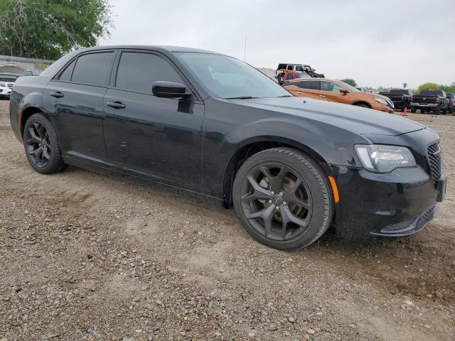  CHRYSLER 300 2023 Czarny