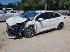 2022 Toyota Corolla Se   продається в Ocala, FL - Side