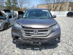 2013 Honda Cr-V Ex for Sale in North Billerica, MA - Front End