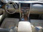 2014 Infiniti Qx80  for Sale in Elgin, IL - Front End