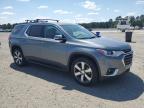 2019 Chevrolet Traverse Lt de vânzare în Lumberton, NC - Side