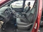 2018 Dodge Grand Caravan Sxt за продажба в Mercedes, TX - Water/Flood