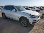 2020 Bmw X3 Sdrive30I იყიდება Houston-ში, TX - Front End
