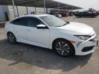 2017 Honda Civic Ex for Sale in Sacramento, CA - Front End