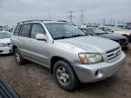 2006 Toyota Highlander  იყიდება Elgin-ში, IL - Minor Dent/Scratches