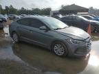 2017 Hyundai Elantra Se na sprzedaż w Greenwell Springs, LA - Front End