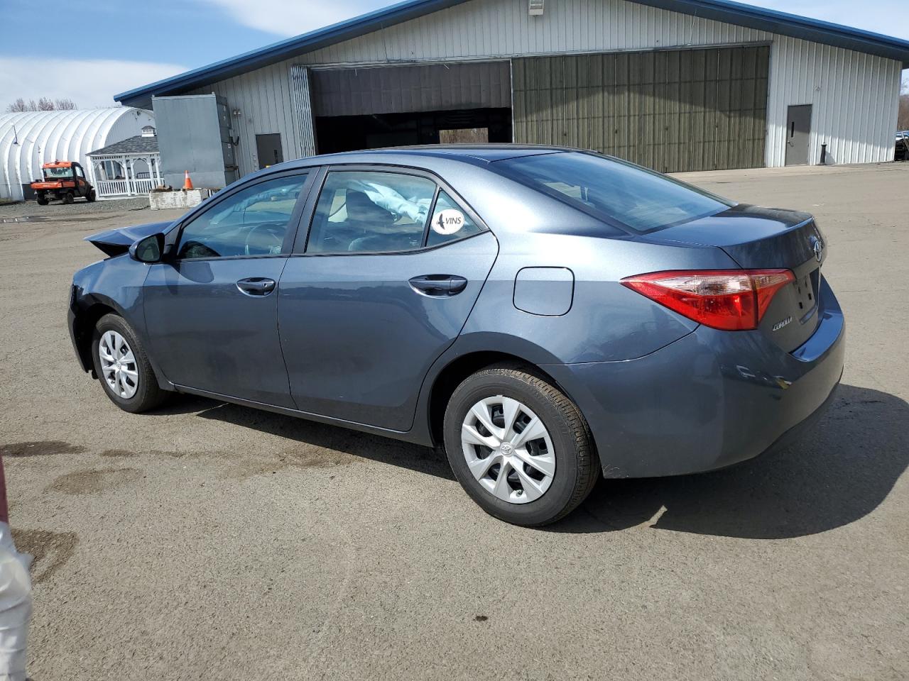 2T1BURHE3JC966626 TOYOTA COROLLA 2018