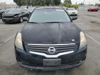 2009 Nissan Altima 2.5 იყიდება Rancho Cucamonga-ში, CA - Rear End