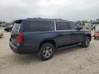 2019 Chevrolet Suburban K1500 Lt for Sale in Houston, TX - Water/Flood