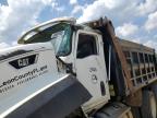 2016 Caterillar Ct660S Dump Truck for Sale in Midway, FL - Rollover