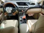 2011 Lexus Rx 350 იყიდება Marlboro-ში, NY - Front End