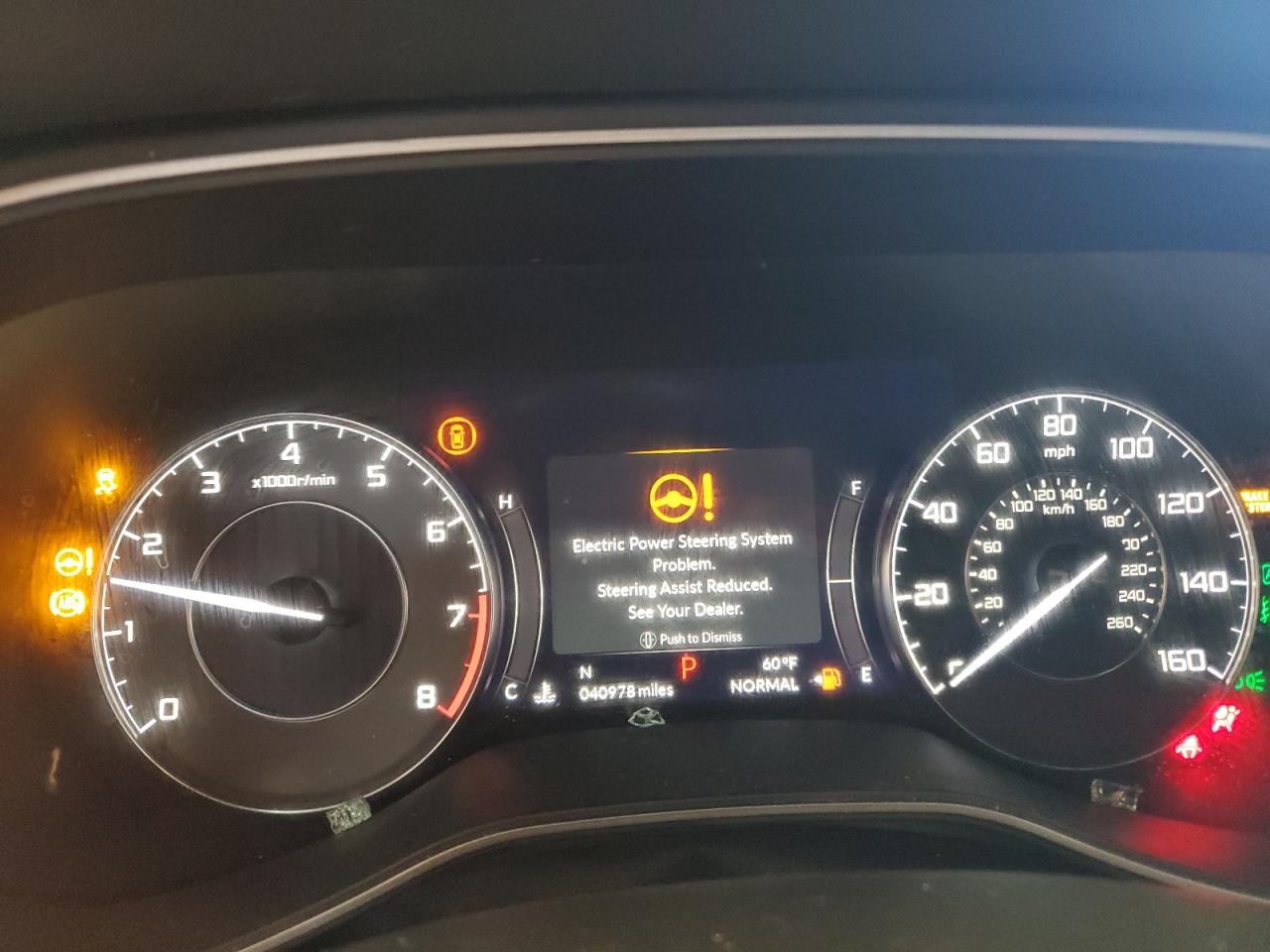 2021 Acura Tlx Advance VIN: 19UUB5F64MA002940 Lot: 53508255