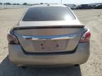 2013 Nissan Altima 2.5 იყიდება Anderson-ში, CA - Rear End