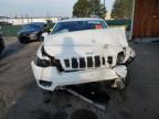 2019 Jeep Cherokee Limited на продаже в Denver, CO - Front End
