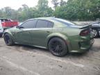 2022 Dodge Charger Scat Pack продається в Austell, GA - Front End