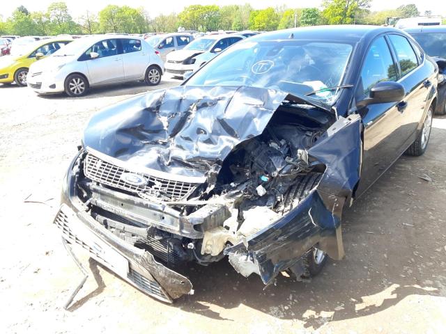 2009 FORD MONDEO TIT