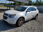 2017 Chevrolet Equinox Lt იყიდება Memphis-ში, TN - Biohazard/Chemical