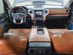2015 Toyota Tundra Crewmax 1794 продається в Littleton, CO - Front End