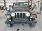 1998 Jeep Wrangler / Tj Sahara за продажба в Greenwood, NE - Mechanical