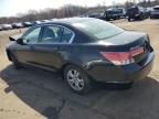 2011 Honda Accord Se for Sale in New Britain, CT - Front End
