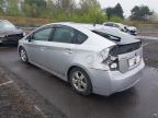 2010 TOYOTA PRIUS for sale at Copart SANDTOFT