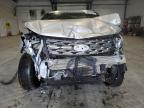 2018 Ford Explorer Limited للبيع في Lumberton، NC - Front End