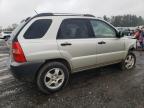 2008 Kia Sportage Lx იყიდება Finksburg-ში, MD - Front End