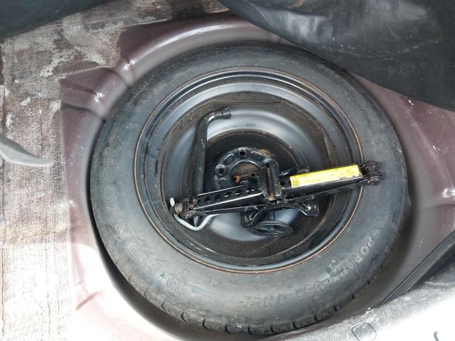 2008 FORD FOCUS STYL