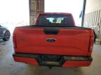 2017 Ford F150 Supercrew на продаже в Abilene, TX - Front End