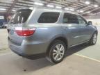 2012 Dodge Durango Crew იყიდება East Granby-ში, CT - Minor Dent/Scratches