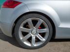 2008 AUDI TT QUATTRO for sale at Copart YORK