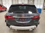 2014 Acura Mdx Technology للبيع في Blaine، MN - Rear End