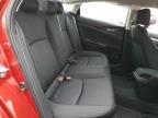 2019 Honda Civic Lx en Venta en San Martin, CA - Front End