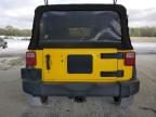 2008 Jeep Wrangler Unlimited X للبيع في Cartersville، GA - Front End
