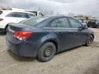 2014 CHEVROLET CRUZE LT for sale at Copart ON - TORONTO