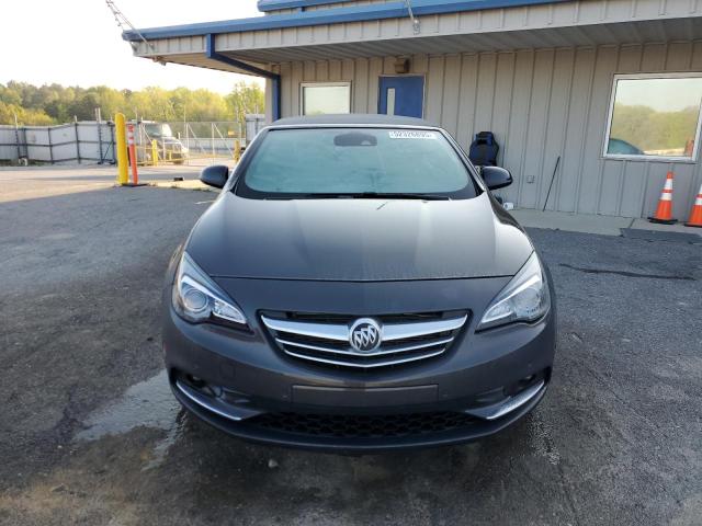  BUICK CASCADA 2016 Серый