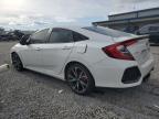2019 Honda Civic Si zu verkaufen in Earlington, KY - Hail