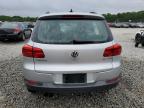 2015 Volkswagen Tiguan S for Sale in Ellenwood, GA - Side