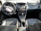 2015 Ford Focus Se იყიდება Des Moines-ში, IA - Front End