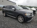 2013 Dodge Durango Sxt იყიდება Spartanburg-ში, SC - Mechanical