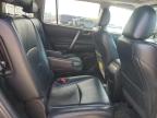 2013 Toyota Highlander Base იყიდება Memphis-ში, TN - Front End