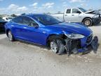 2014 Tesla Model S  на продаже в West Palm Beach, FL - Front End