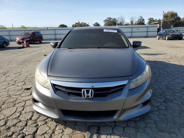  HONDA ACCORD 2012 Сріблястий